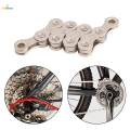 Bike Chain Mountain Bicycle Repair Chains Link Connector Joiner 9S. 