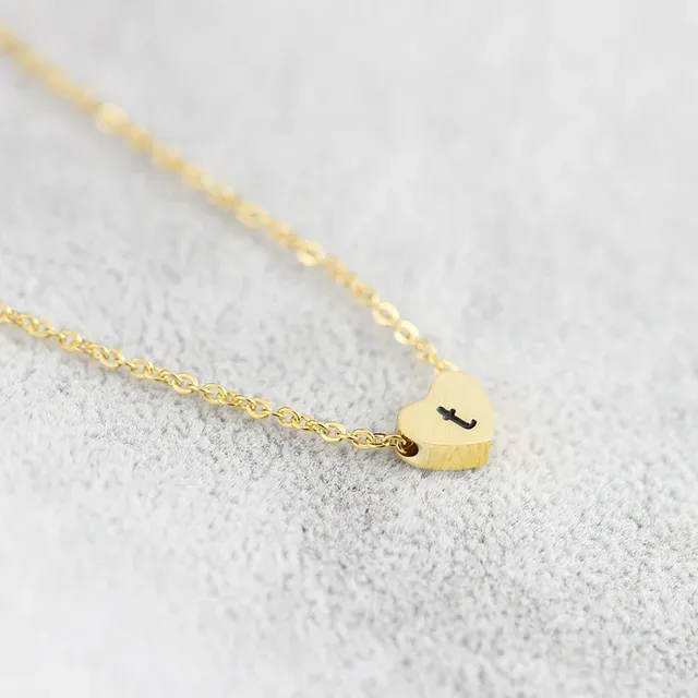 A-Z%20Heart%20Shape%20Pendant%20Necklace%20-%20Stainless%20Steel%20-%20Initial%20Letter%20Necklace%20-%20Image%203