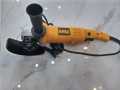 Dewalt Angle grinder 5" DW125(L). 