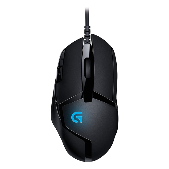 logitech G420 ULTRA-FAST FPS GAMING MOUSE | Daraz.pk