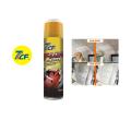 7CF All Purpose Foamy Cleaner, Carpet and Upholstery, Fabric Cleaner - 650 ML. 