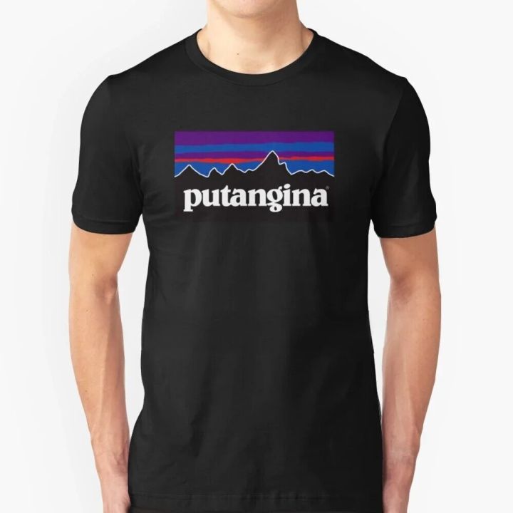Putangina Filipino Pinoy Expression T Shirt Vintage Fashion Casual Summer Cool Women Men Graphic Tshirts Couple Camisetas Tops