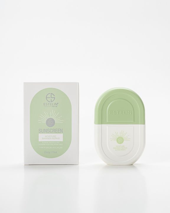 ESTELIN%20%20MOISTURE%20BARRIER%20SUNSCREEN%20%20SPF%2050%2050ML-ES0295.%20-%20Image%202