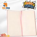 INS Cute Diary Set Wind Pink Best Quality Unicorn Flamingo Creative Notebook Sub Notepad Pen Set Korea Stationery Kawaii Diary School Girl. 
