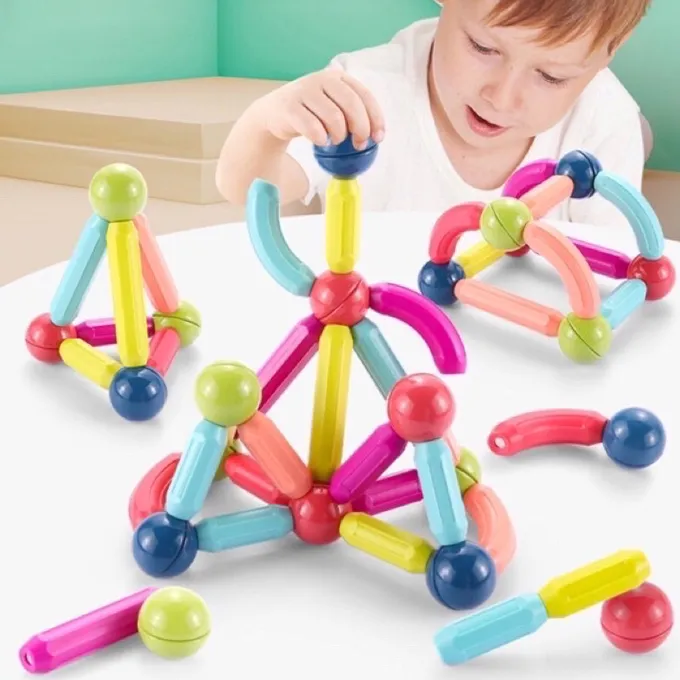 36%20PCS%20Magnetic%20Building%20Blocks%20Set%20Early%20Learning%20Magnetic%20Sticks%20Balls%20Assembling%20Game%20-%20Image%206