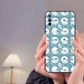 Undertale Sans Doggo Phone Case For OPPO Find X5 X3 X2 A93 Reno 4 3 Pro A74 A72 A53 A77 A52 A93 S 4G Funda Mobile Phone Bag. 
