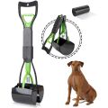 Dog and Cat Pet Poop Scooper – Essential Cleaning Tool. 