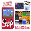 Smart Game Box 400 Games In 1 Box - Best for Kids 🥰 (Also Connects with LCD / TV) by QS Enterprise Wholesale. 