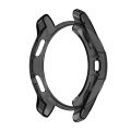 Case Cover For Samsung Galaxy Watch 42mm 46mm Shell Frame Gear S3 Frontier SM-R810 SM-R800 SM-R760 soft Protector TPU Protective Shell. 