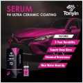 SERUM 9H ULTRA CERAMIC COATING 30ml {T3}. 
