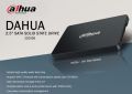 Dahua 128GB - 256GB - 512GB- 1TB SATA SSD 2.5 2 YEAR WARRANTY. 