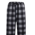 Pajama Trousers Anti-pilling Stretchable Waist Pajama Pants. 