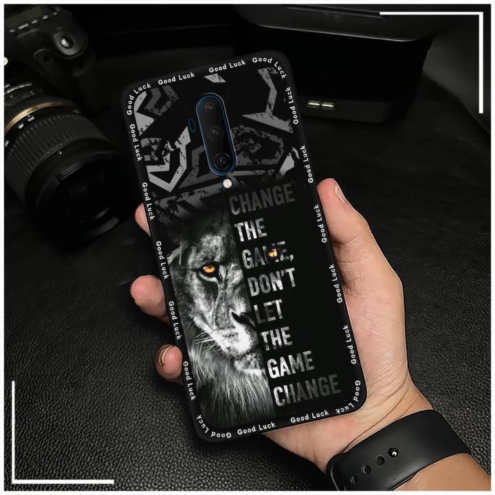 Phone%20Protector%20Durable%20Phone%20Case%20For%20One%20Plus%207T%20Pro/1+7T%20Pro%20Cell%20Phone%20Sleeve%20Full%20wrap%20Anti-dust%20TPU%20Cute%20Cover%20-%20Image%205