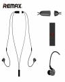 Original Remax S8 Neckband Sport Earphones Bluetooth Stylish Handsfree. 
