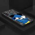 das8 s21 S22 s0 S10ee 10 2us not20 S9 Galaxy Disney Cute Minnie Mickey Phone Case for Samsung s23 ultra SS24 PlFE Phone Case Fun. 