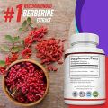 Toplux Nutrition Berberine Extract Capsules On Daraz. 