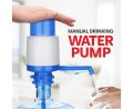 Manual Water Pump for 19 Liter Cans Large - Bottle Water Pump Dispenser - 1Pc. 