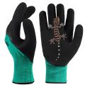 【beauty code】Anti Bit Gloves Training Grooming Bite Hamster Anti Cat Bird Small Handling Thickening Animal Scratch Welding Pet. 