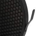 2X Photo Studio 16.8cm 60 Degree Honeycomb Grid for 7 Inch Standard Reflector Diffuser Lamp Shade Dish. 