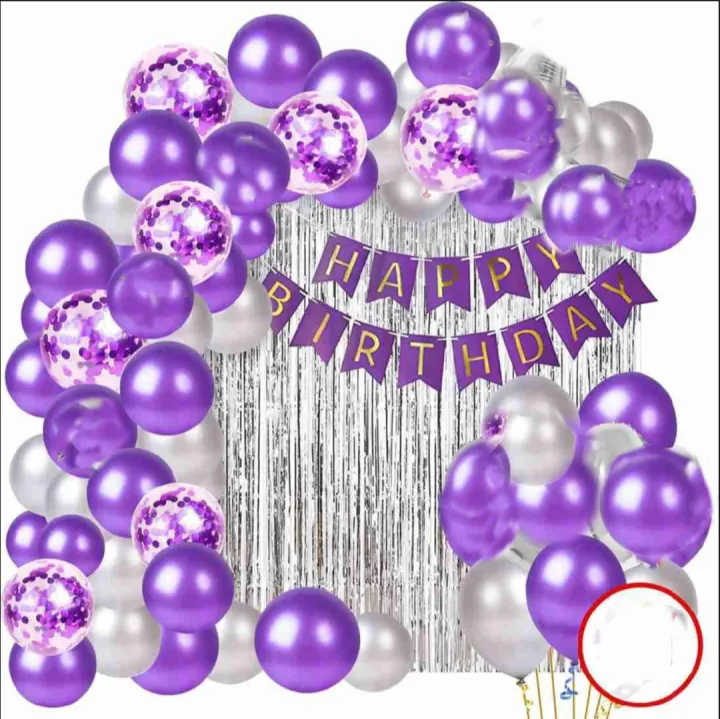 Happy%20Birthday%20Theme%20Set:%20Happy%20Birthday%20Banner,%201%20Back%20Curtain,%2030%20Latex%20Balloons,%20-%20Birthday%20Accessories%20for%20Girls%20and%20Boys,%20Birthday%20party%20decoration%20-%20Image%202