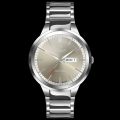 Sveston - SV-7441-M-5- SVESTON ARISTOS AVANTI - Stainless Steel Wrist Watch for Men. 