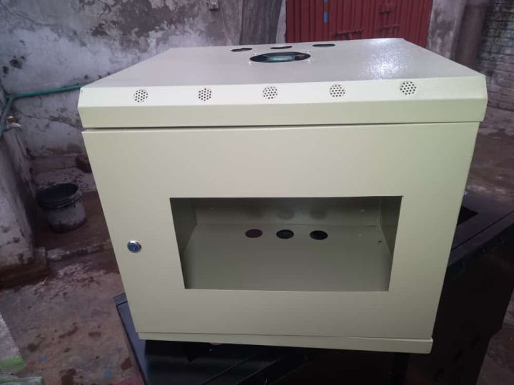 CCTV%20Box%20DVR%20/XVR%20/%204U%20Metal%20Box%20With%20Fan%20-%20Image%207