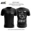 WGBBu Lelaki ARCTIC TACTICAL MALAYSIA MICROFIBER ROUND NECK JERSEY INNER FAST DRY T SHIRT CZ SPECIAL FORCE 3 READY STOCK. 
