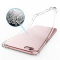 Oppo A83 Soft TPU Back Cover. 