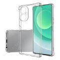 Cammon 19 Neo Anti shock Case, Crystal Transparent Slim Anti Slip Protective Phone Case Cover Clear AntiShock. 
