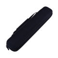 Portable EVA Hair Straightener Case Curling Iron Carrying Container Travel Bag Encounter. 