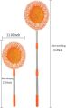 360° Rotatable Adjustable Cleaning Mop, Extendable Wall Cleaning Mop, 2022 New Rotatable Adjustable Cleaning Mop, Wall Mop for Floor Cleaning. 