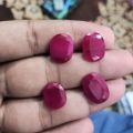 100% Netural Original Ruby Yaqoot Stone 7.0 crt ± 1crt Gemstone For Men Ring. 