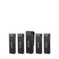 BOYA BY-W4 Ultra-Compact Four-Channel 2.4GHz Wireless Microphone System. 
