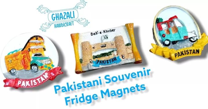 Fridge%20Magnets%20.%20Pakistani%20Monuments%20.%20Set%20Of%203%20.%20Pakistani%20Souvenirs%20.Handmade%20-%20Image%202
