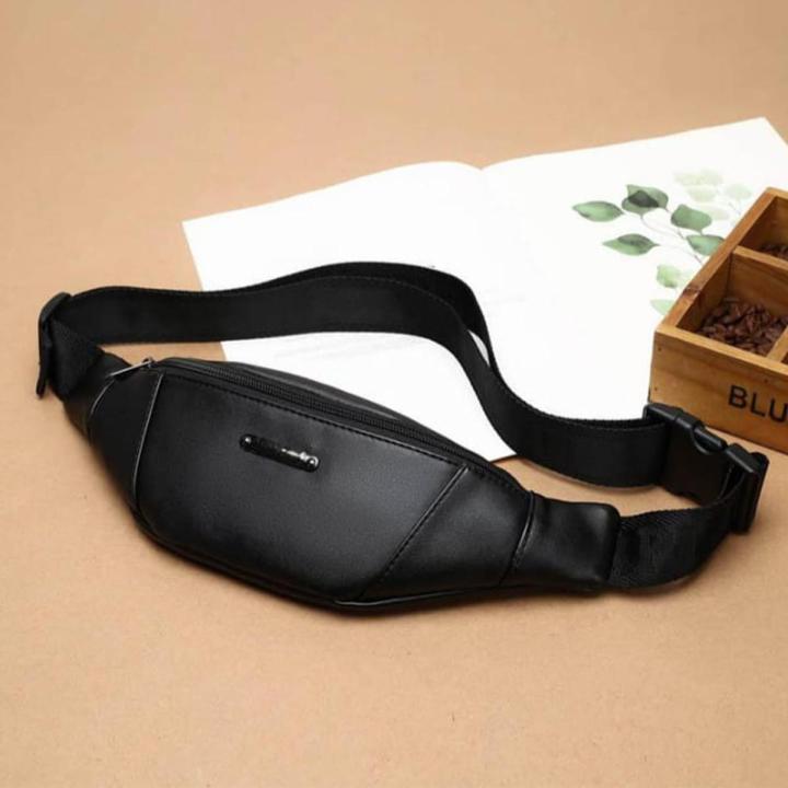 belt pouch for men Waist Pack Bag Pouches Waist Belts Bag Cross