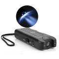 Ultrasonic Dog Repeller Chaser Stop Bark Trainer Anti Barking Electronic Device Dog Trainer Dog Trainer. 