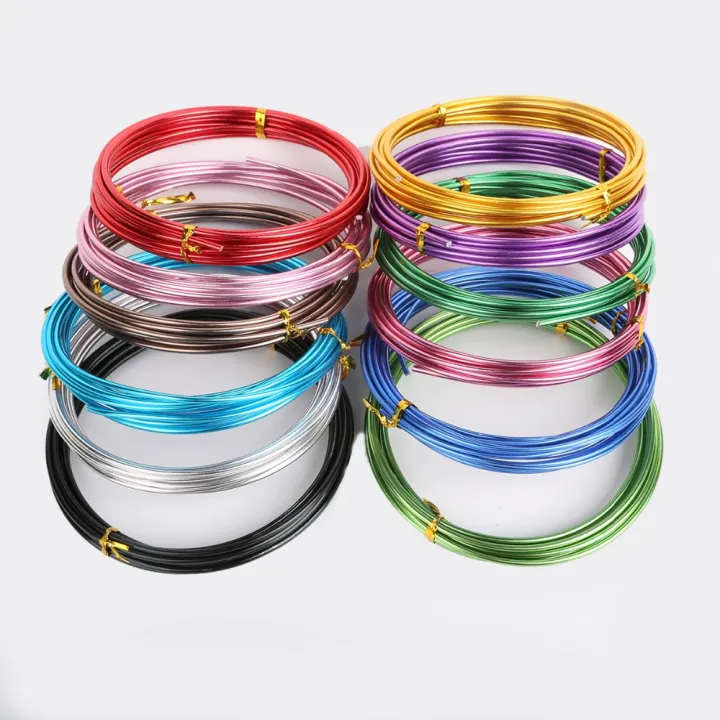 1.0/1.5/2.0/2.5mm%20Multicolor%20Aluminum%20Wire%2018%20Gauge%20Beading%20Craft%20Wire%20about%203-10meter%20-%20Image%206