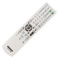 Remote Control RM-AAU013 for SONY HOME THEATER Audio/Video Receiver HTDDW790, STRDG510, STRK790, HTDDW795. 