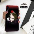 Samsung A10S Cover Case  - Joker Soft Case Cover for Samsung A10S. 
