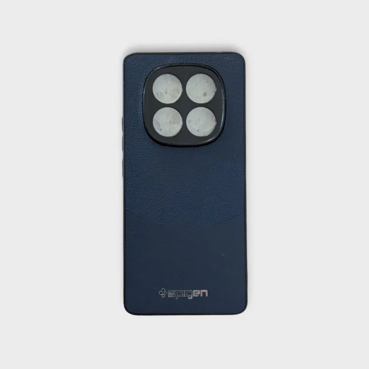 Original%20Spigen%20Xiaomi%20Redmi%20Note%2014%20Pro%204G%20Case%20Premium%20Leather%20Texture%20Hard%20Back%20Soft%20Sides%20Protection%20Cover%20-%20Stylish%20Design%20-%20Image%203