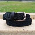 Braided Elastic Woven Stretchable Belt For Kids. 