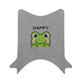 Suitable for Yadi M5 electric vehicle crown energy YD1200DT 33A waterproof special foot pad. 