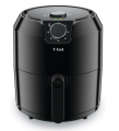 Tefal Easy Fry EY201815 Hot Air Fryer Oil Free 1500 W Black. 