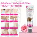 Hair Removal Cream, Facial Hair Removal For Women Men, Private Parts. 