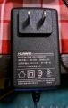 12V 2A HUAWEI SWITCHING POWER ADAPTER HW-120200U1W. 