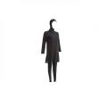 Bodysmart Women Burkini 3 Pcs Suit - Plain. 