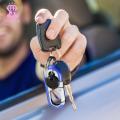 Vogue Live Lock Buckle Keychain Rotatable Live Lock Buckle Key Chain Clip Heavy Duty Anti-lost Key Holder for Pants Waist Keyring Holder for Keys Double Ring Keychain Buckle. 