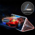 Smart Mirror Flip case for Samsung Galaxy S23 S22 ultra M52 plus S23 fe A14 A24 A34 A54 A13 A23 A33 A53 A73 protective cover. 