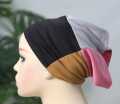 Pack of 1 ( 4 in 1 ) Hijab Cap Muslim Tube Hijab Cap - Under Scarf Hijab Cap. 