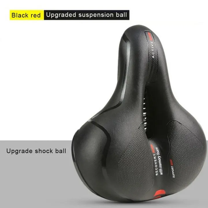 Mountain%20Bikes%20Saddle%20hickened%20Soft%20Comfortable%20Breathable%20Hollow%20Cycling%20Seat%20-%20Image%204